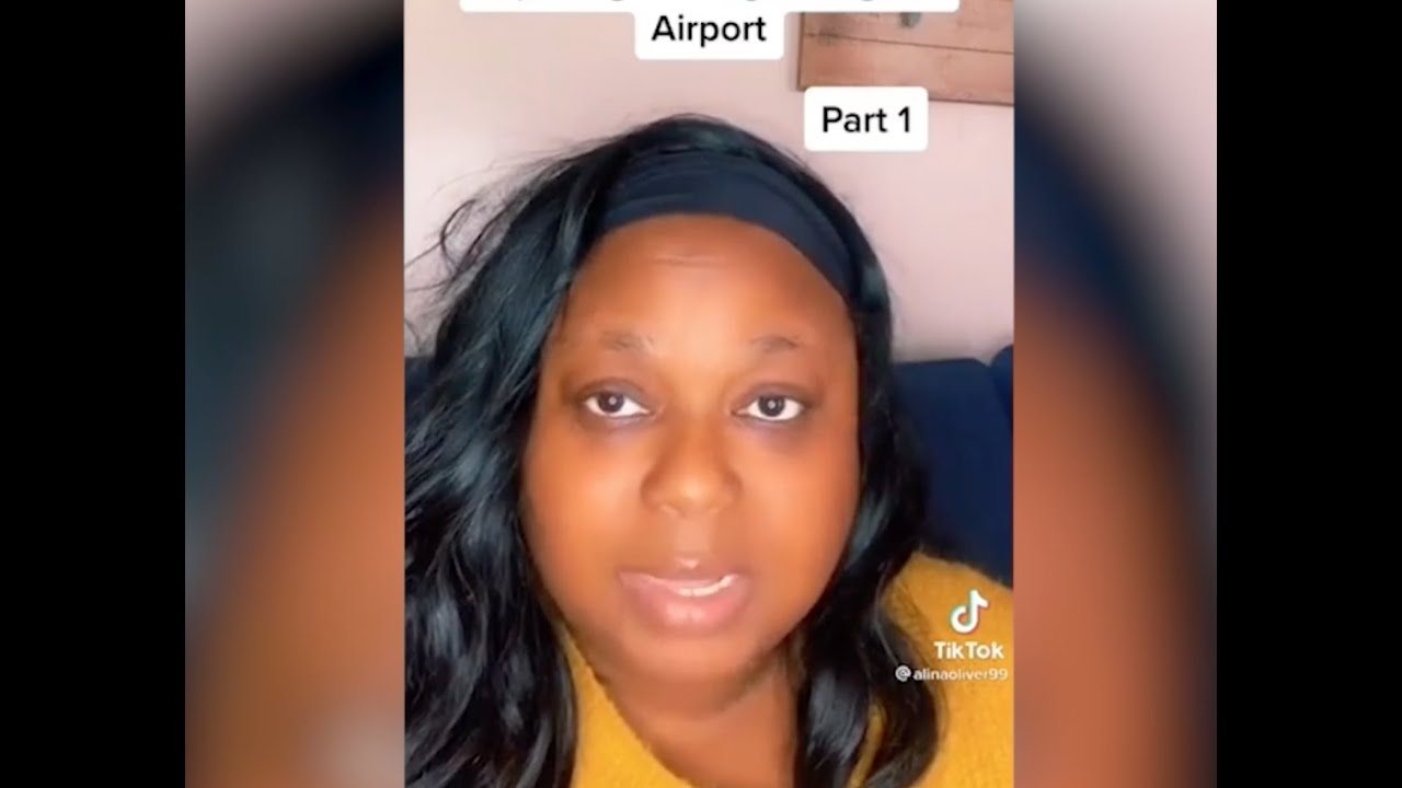 American Accuses Lagos Airport Officials Of Extortion