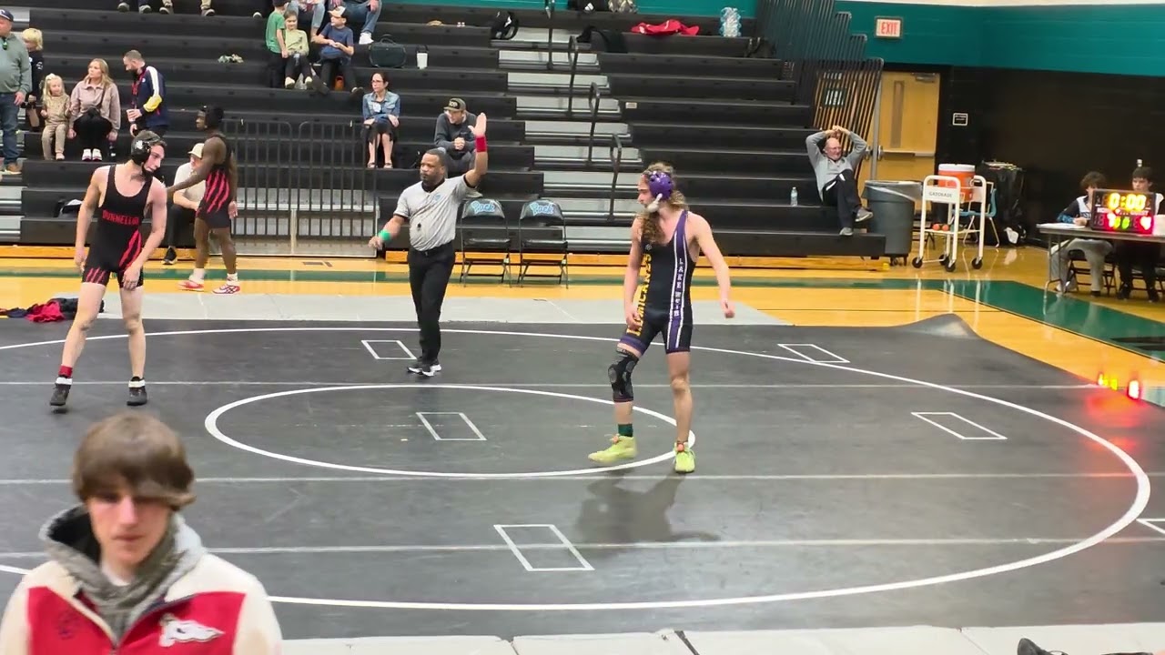 County championships Gregory 