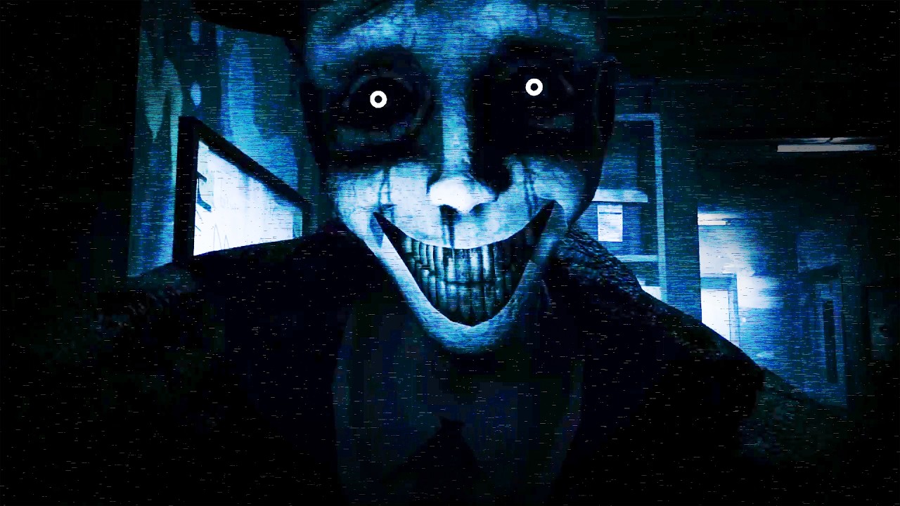 This Might Be the Most Unsettling FNAF Game Ever...