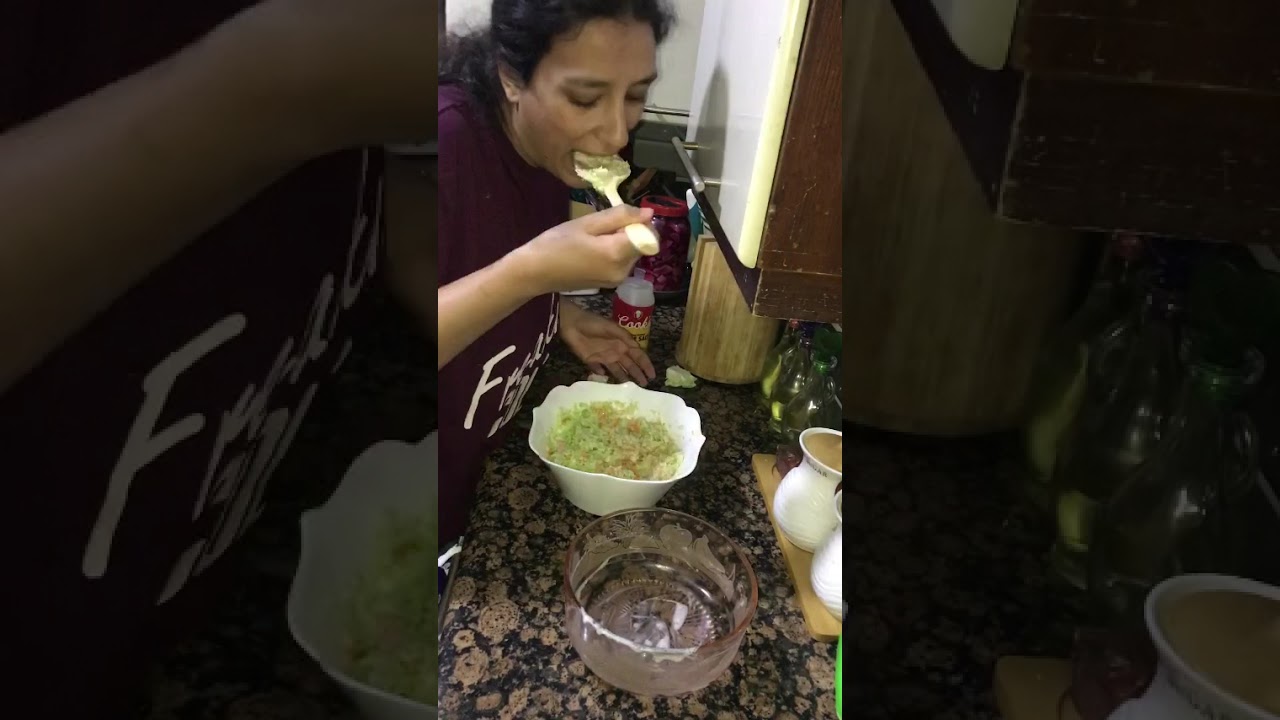 ايه بي سي تشيكن🙂🤣