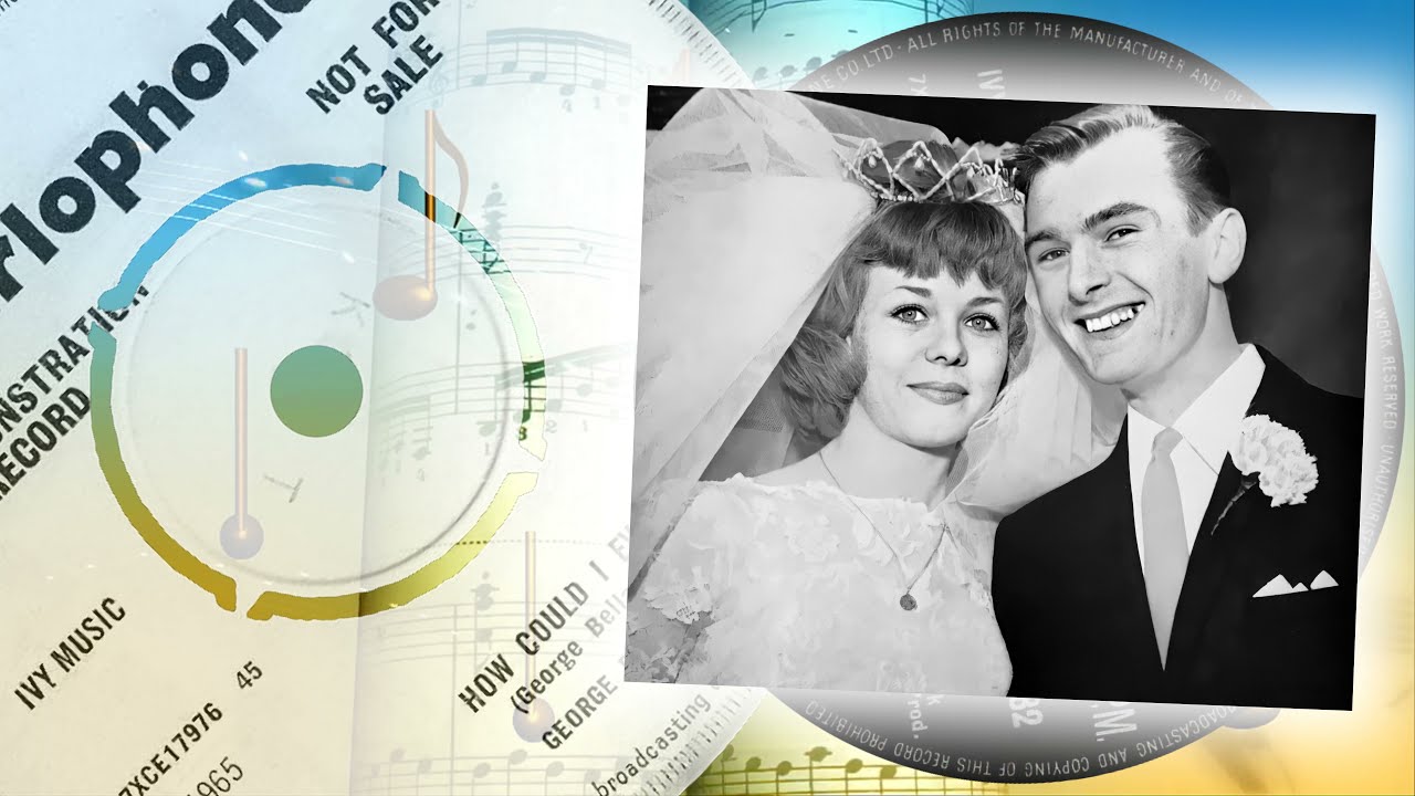 George Bellamy - How Could I Ever