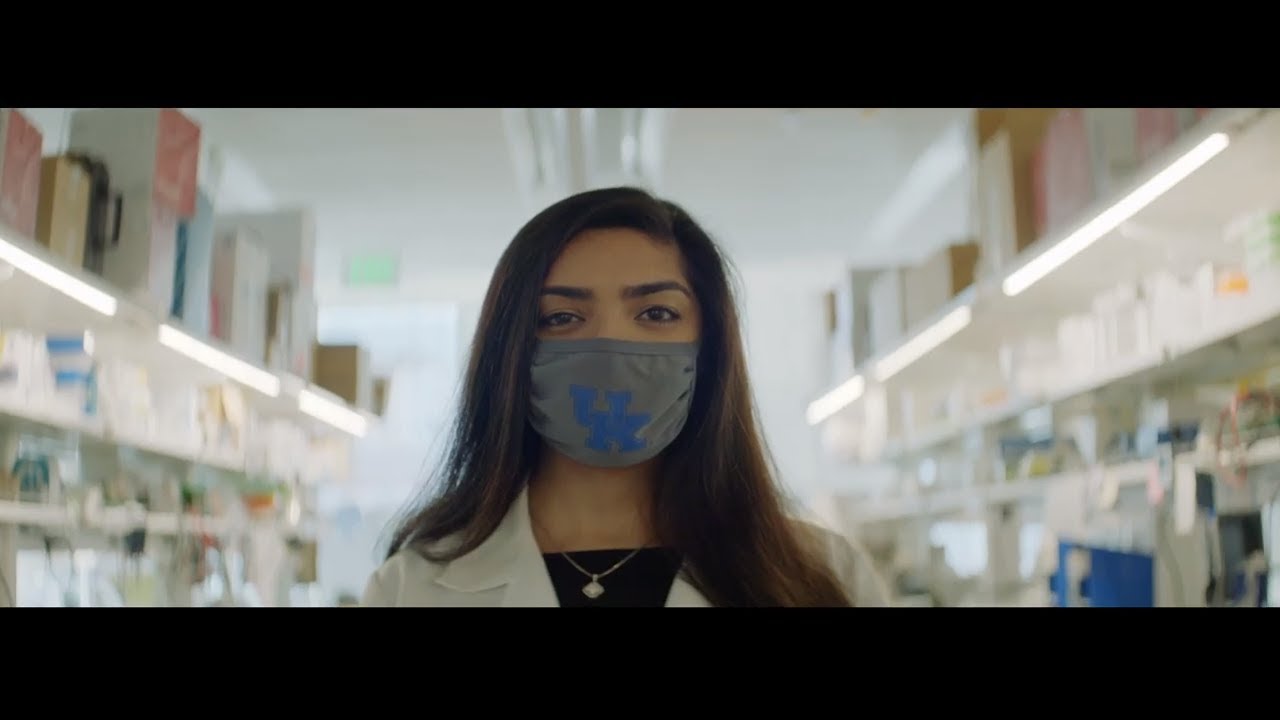 UK HealthCare - (The Power of) Advanced Medicine