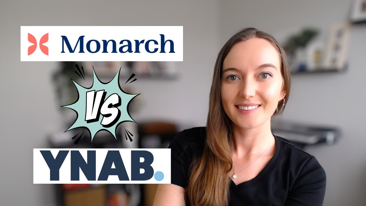 Monarch Money или YNAB: какое приложение для ведения бюджета подойдет именно вам?