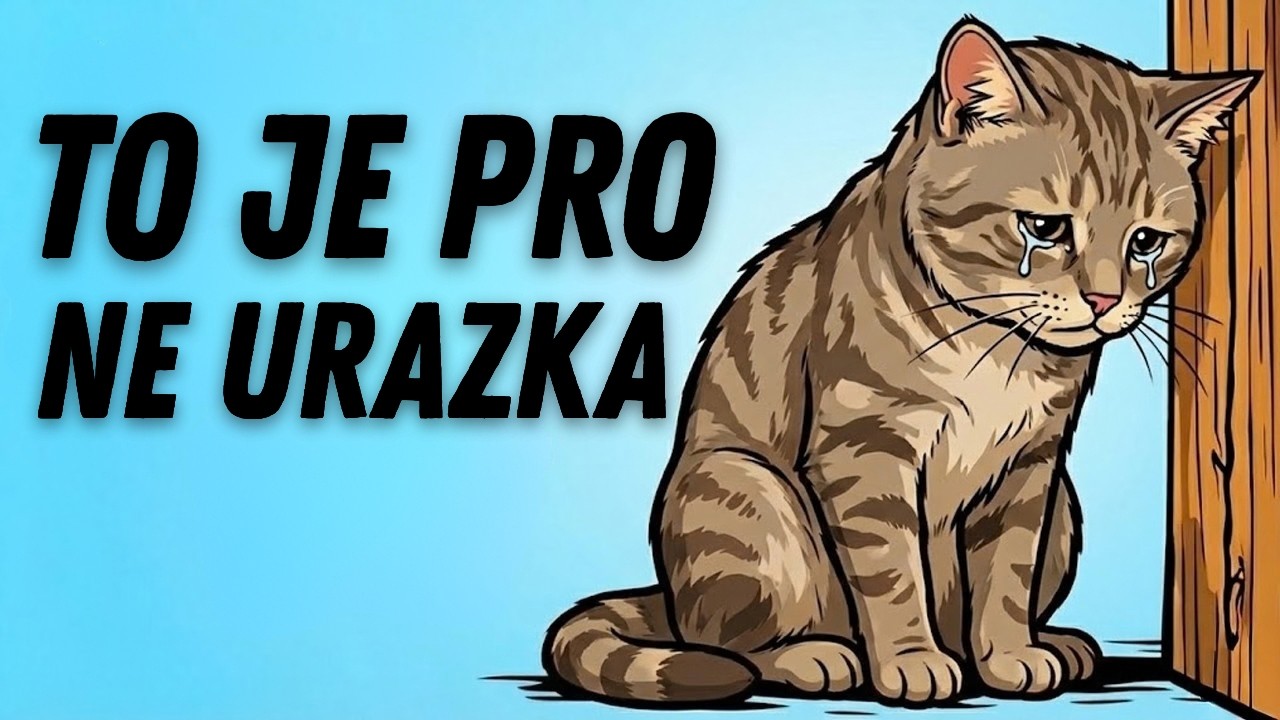 Těchto 15 každodenních věcí ZRANÍ city vaší kočky! (přestaňte s tím)