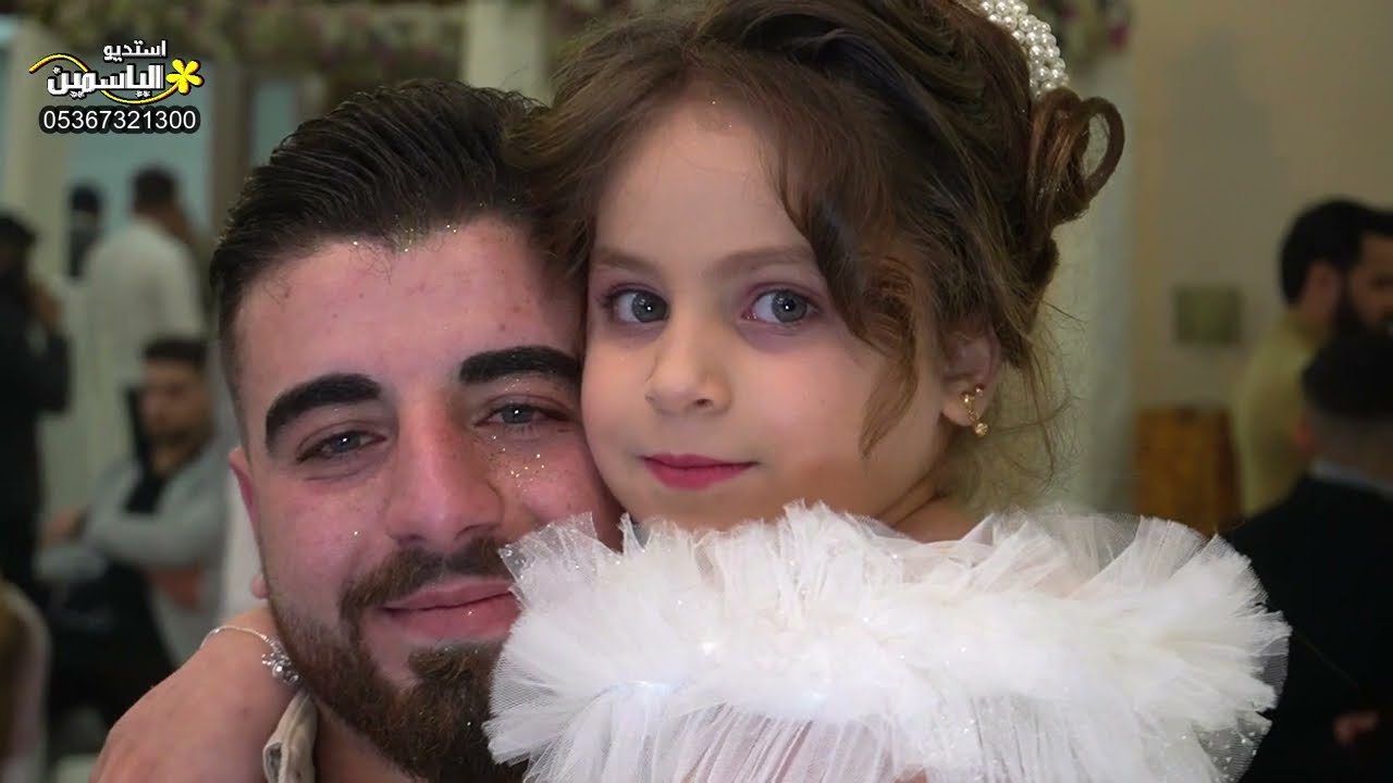 حفل زفاف العريس // محمد علي البيك // ج(2) PART المنشد#معتز_يوسف_الدابقي .استديو الياسمين 05367321300