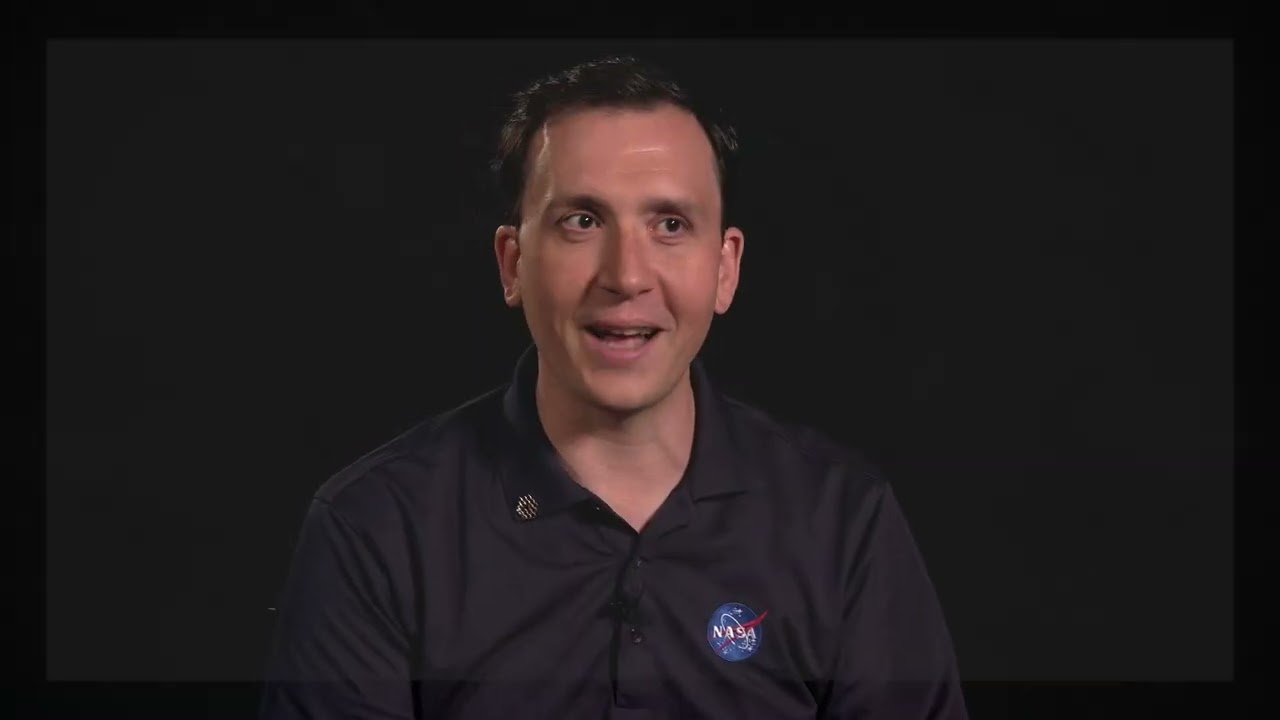 NASA SVS  How to Find a Living Planet