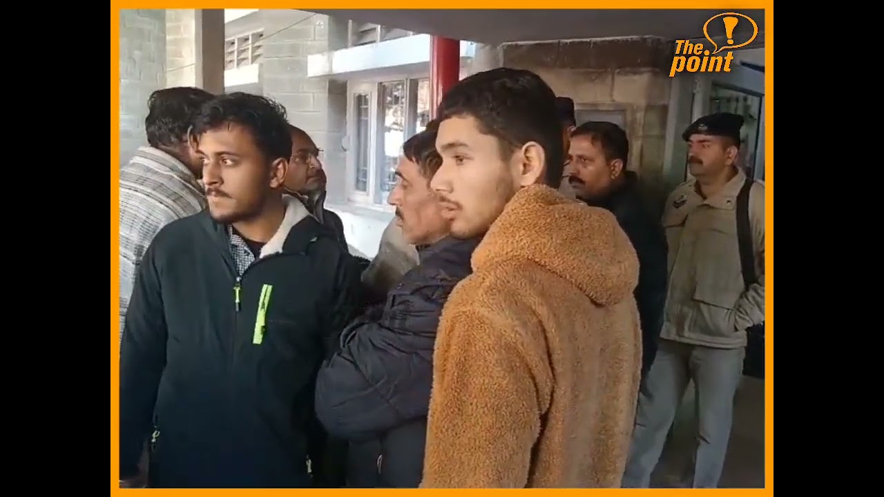 हमीरपुर में लड़की के साथ जो हुआ...भगवान ऐसा किसी से ना करे... एक साल पहले शादी...और आज पूरी हो गई...
