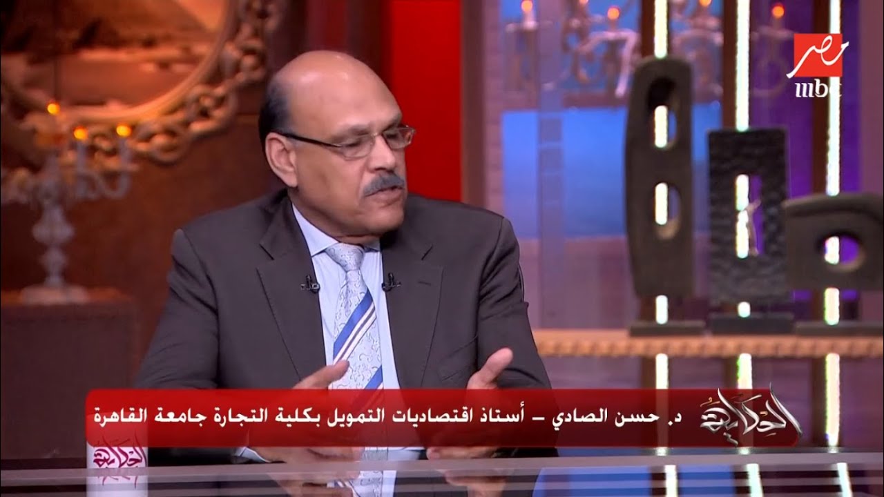 الحكاية | نظرة على الاقتصاد المصري بعد حرب ايران وتأثيرها عليه..الجزء الأول