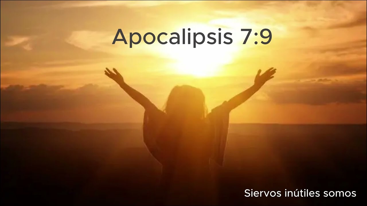 Apocalipsis 7