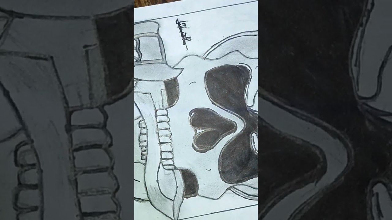SKULL