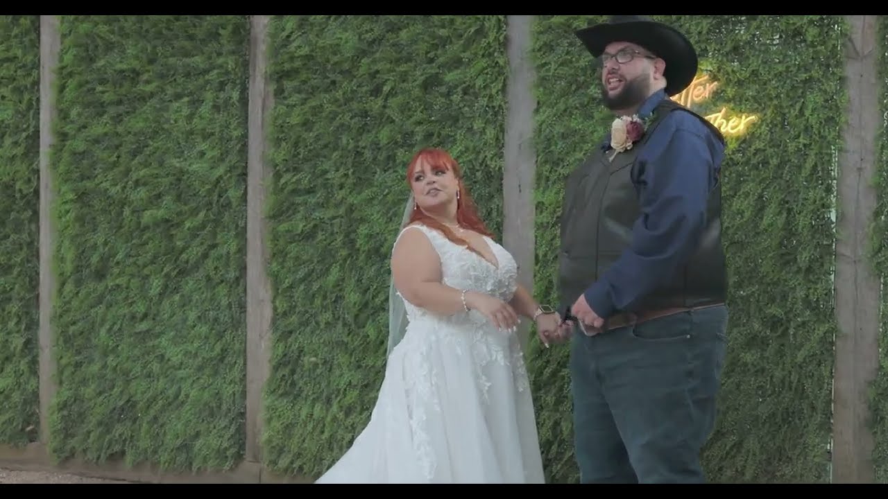 Adolfo+Katiuska Wedding Day