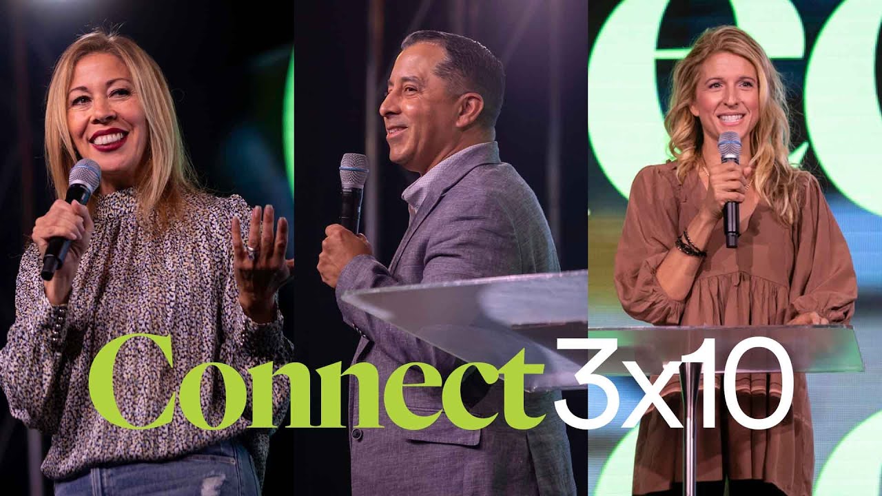 3x10 // Balboa 10am - Claudia Rutkowski, Kevin Cortes & Jenny Ervin