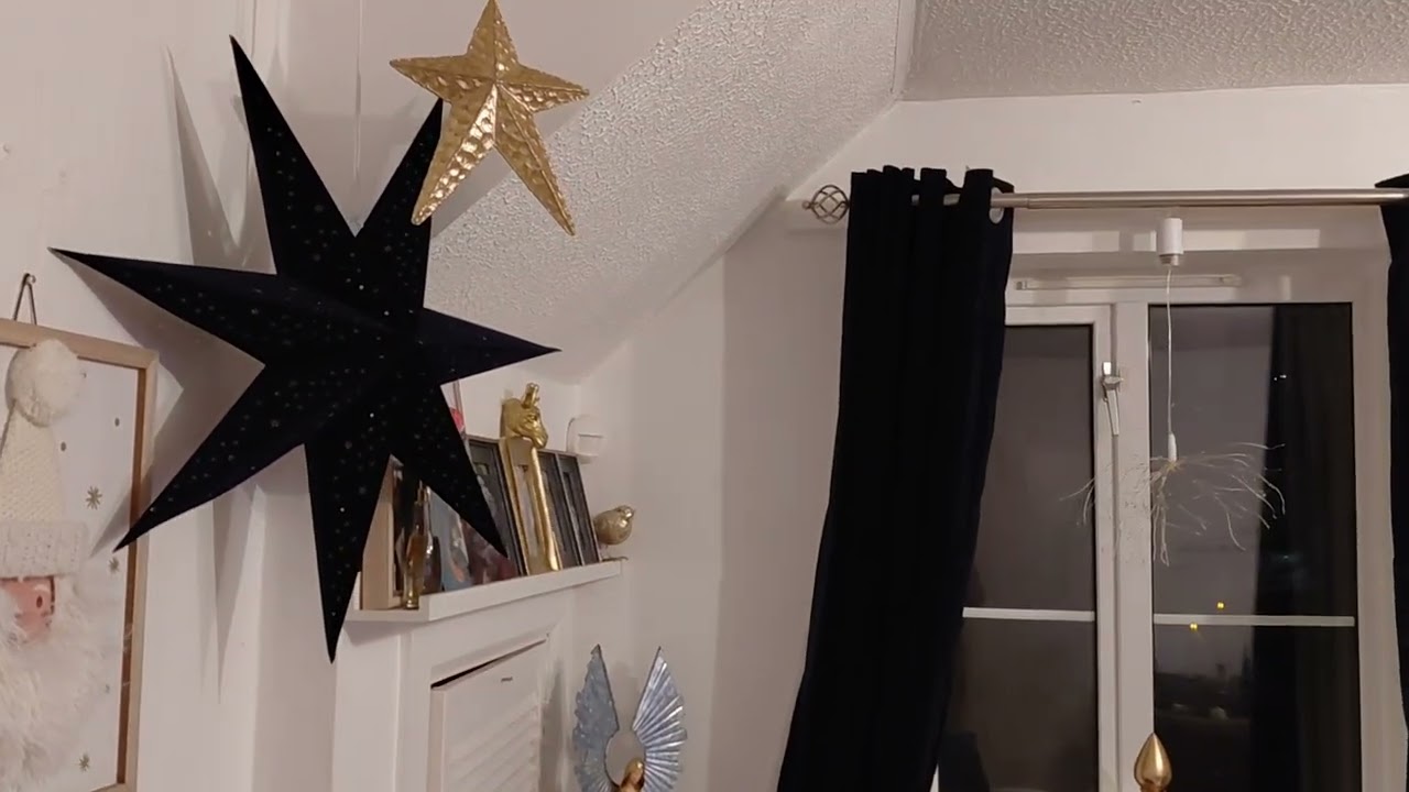 Christmas decoration 2025/2026