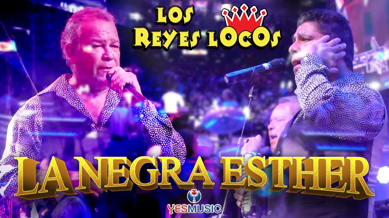 Los Reyes Locos 