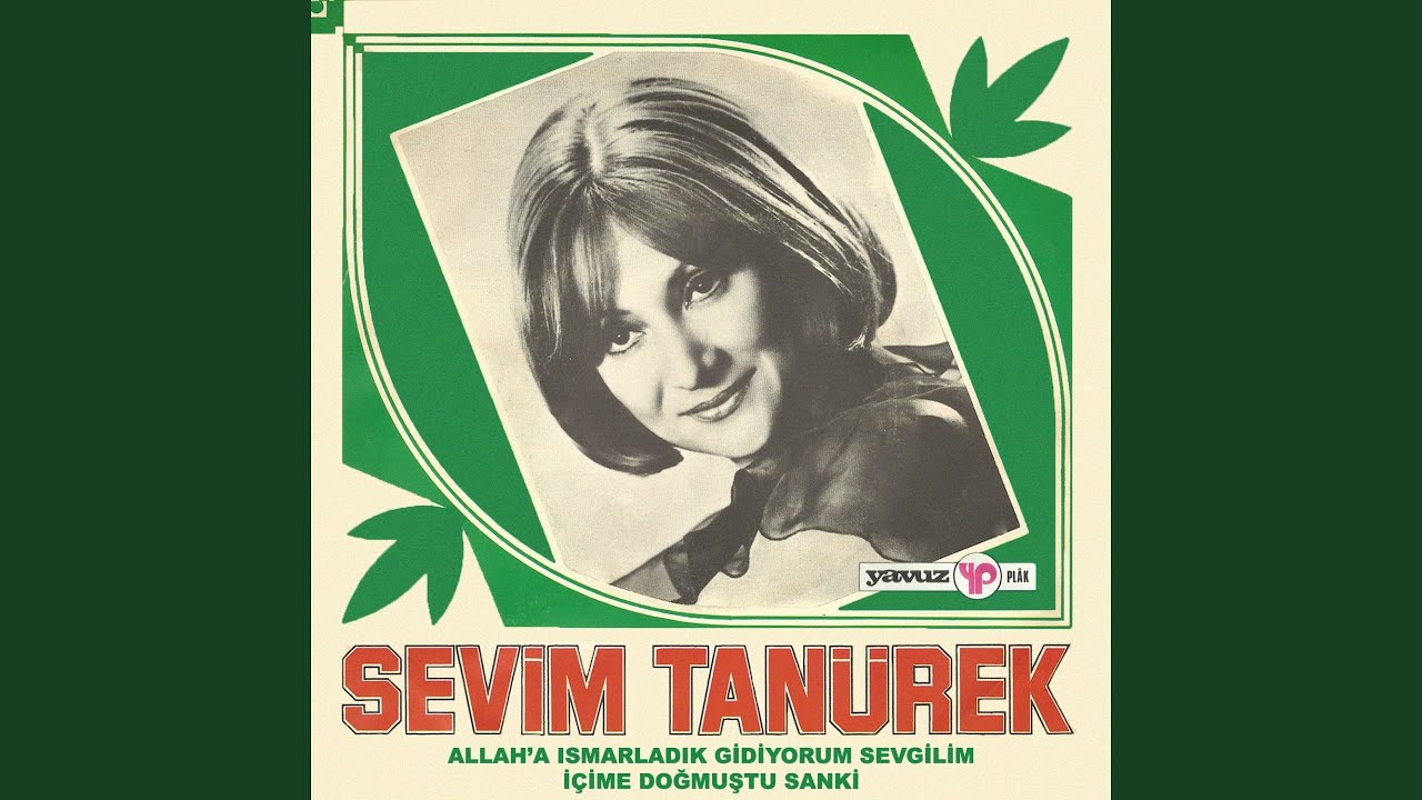 İçime Doğmuştu Sanki