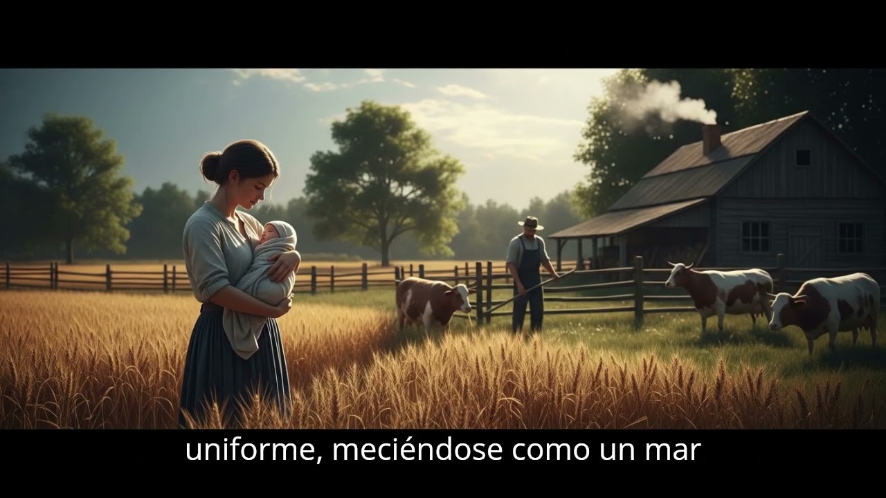 Amor y Trabajo Cuando Dos Corazones Construyen un Imperio Desde Cero
