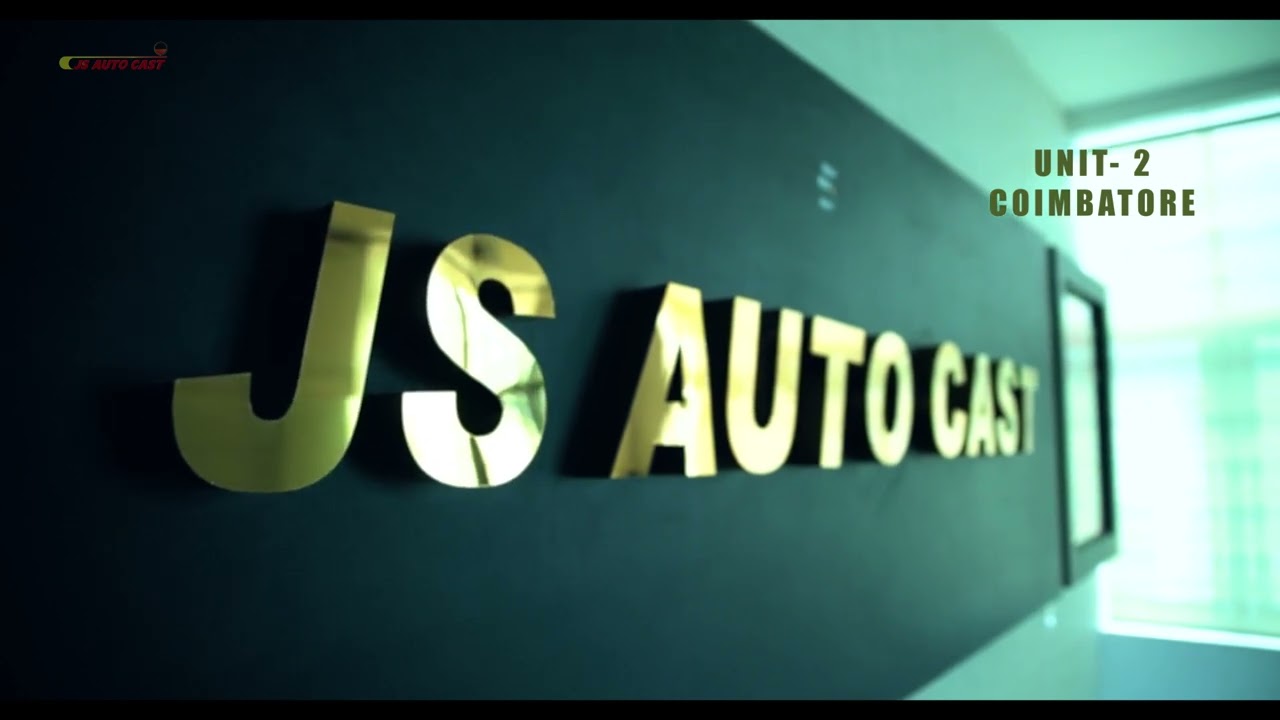 JS Auto Cast Corporate Video