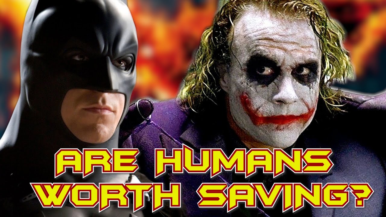 How Christopher Nolan Challenges a World of Comforting Deception