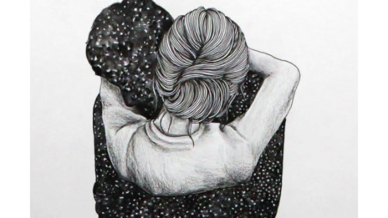El significado del abrazo