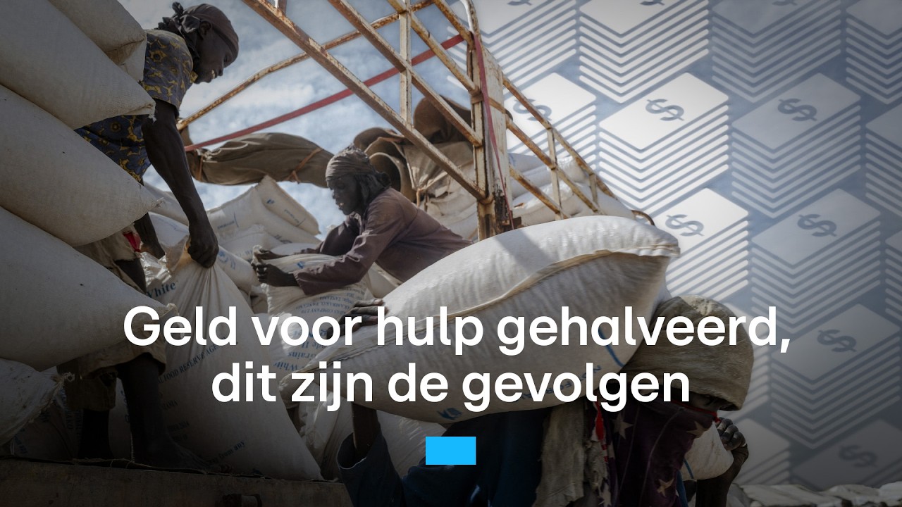VN slaat alarm | RTL Nieuws