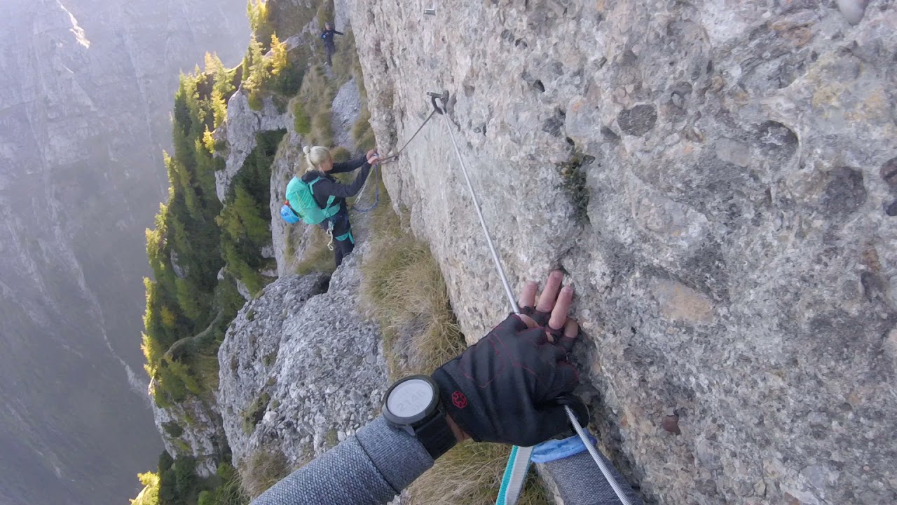 Brâna Aeriana-Bucegi