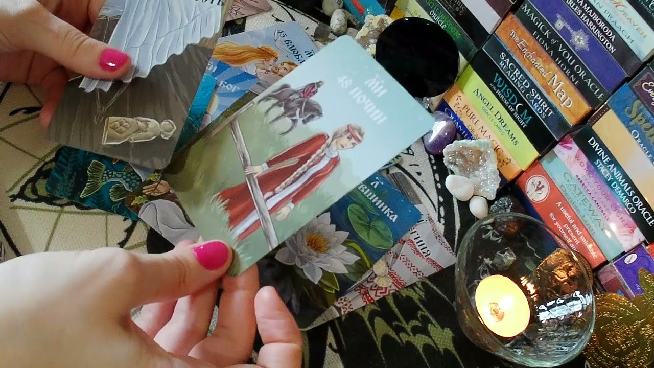 ⚡БУМЕРАНГИ УЛЕТЕЛИ ТОЧНО ПО АДРЕСУ⚡ ♣ТАРО РАСКЛАД✴ОНЛАЙН ГАДАНИЕ