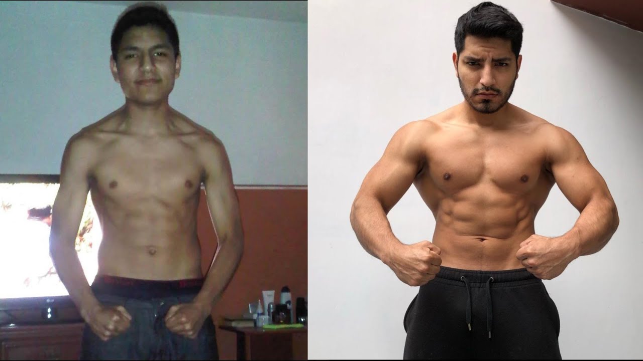 SOY UN FALSO NATURAL? KASS CALISTENIA CHUZADO