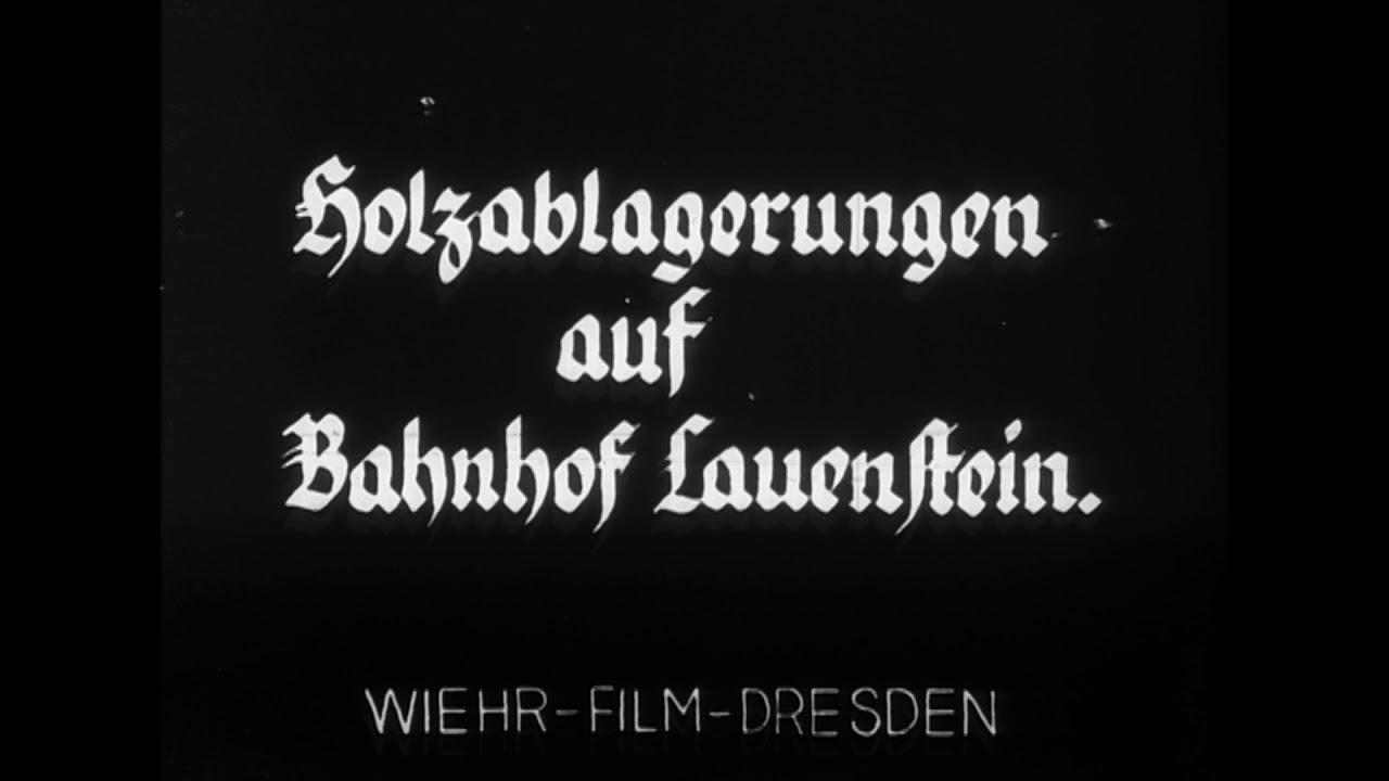Die Unwetter-Katastrophe im sächsischen Erzgebirge / in der Nacht vom 8. zum 9. Juli 1927