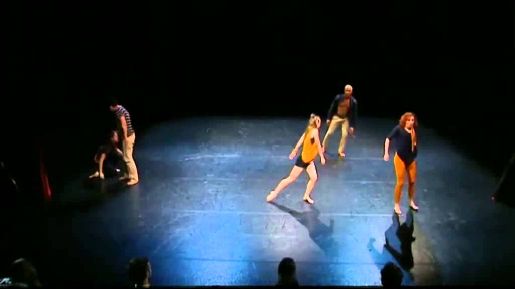 Team Michel bring everything on everything after the cristicism of Dan - The Ultimate Dance Battle
