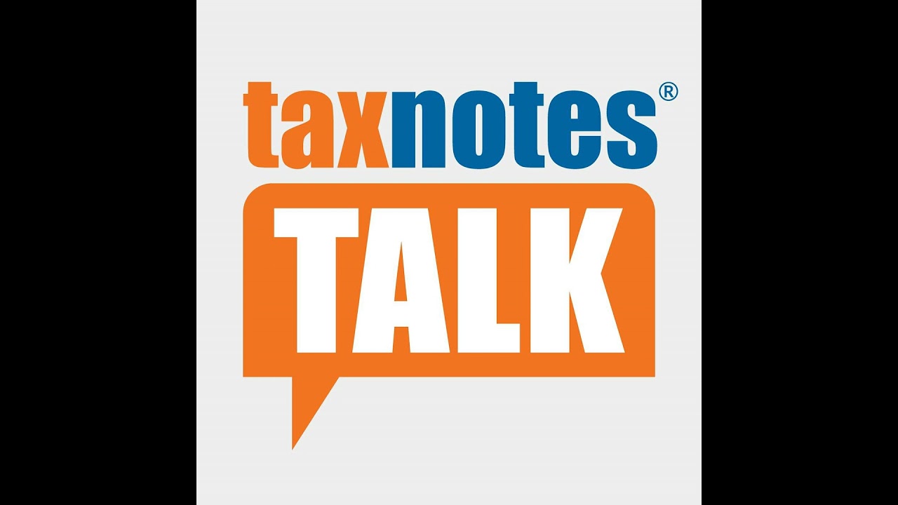 Building Europe's Tech Edge With Tax Policy