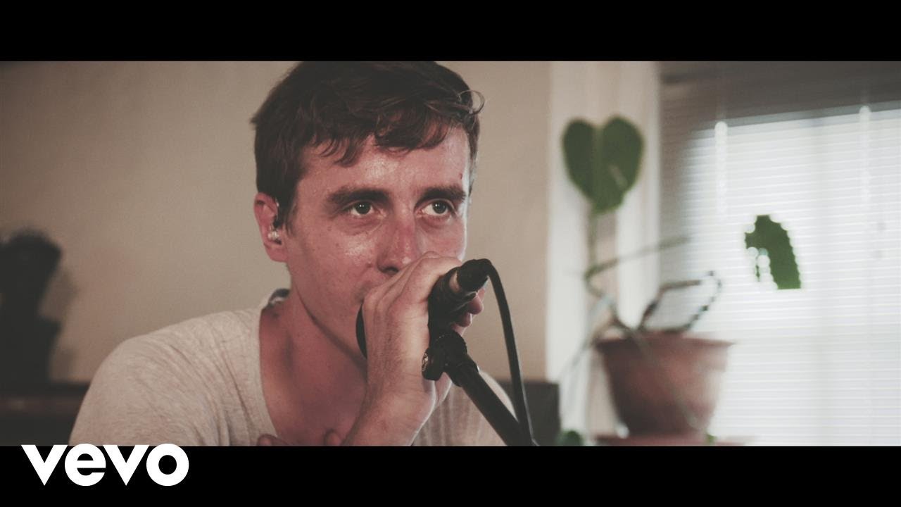 Absynthe Minded - Live Session at Robot Studios
