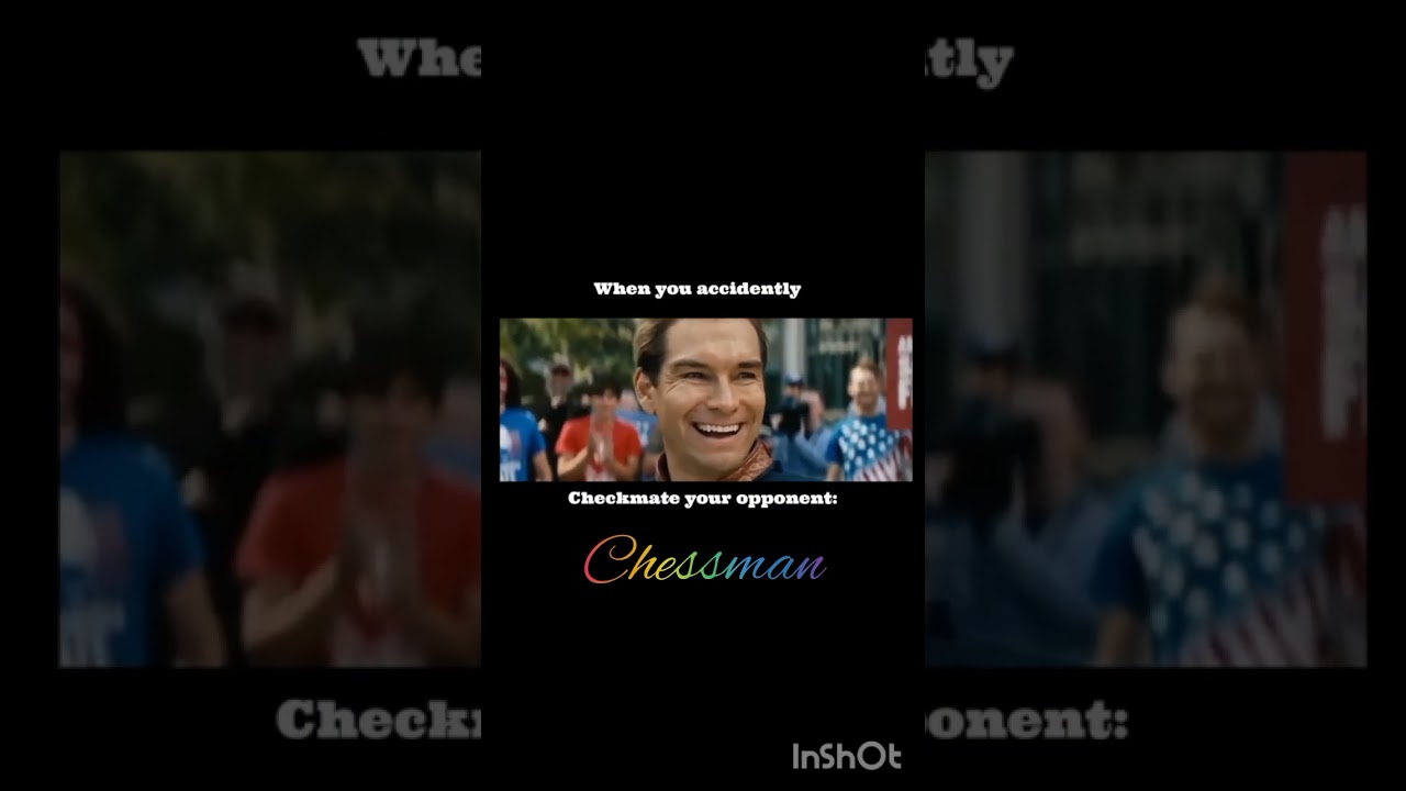 #chess 💥🔥💥 C.M.O.A.T = chess memes of all time🔥🔥 #viral  pt 1