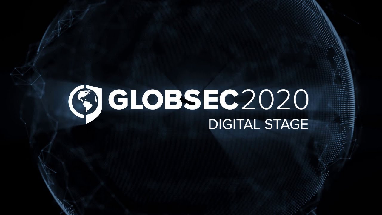 #GLOBSEC2020 Digital Stage: Automation Will Reshape the Workforce of Tomorrow