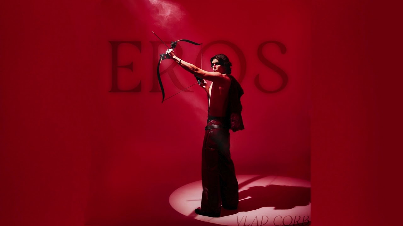 Vlad Corb - Eros