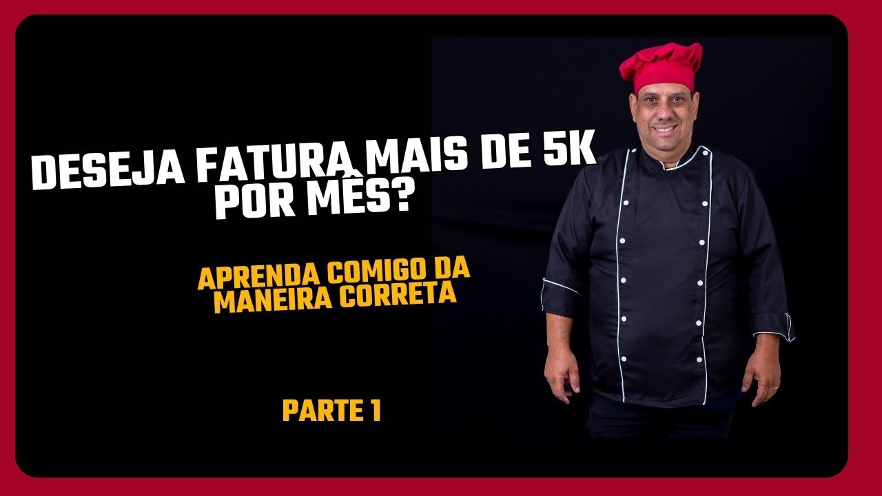 Hoje vou te mostrar passo a passo de como montar uma panqueca deliciosa.