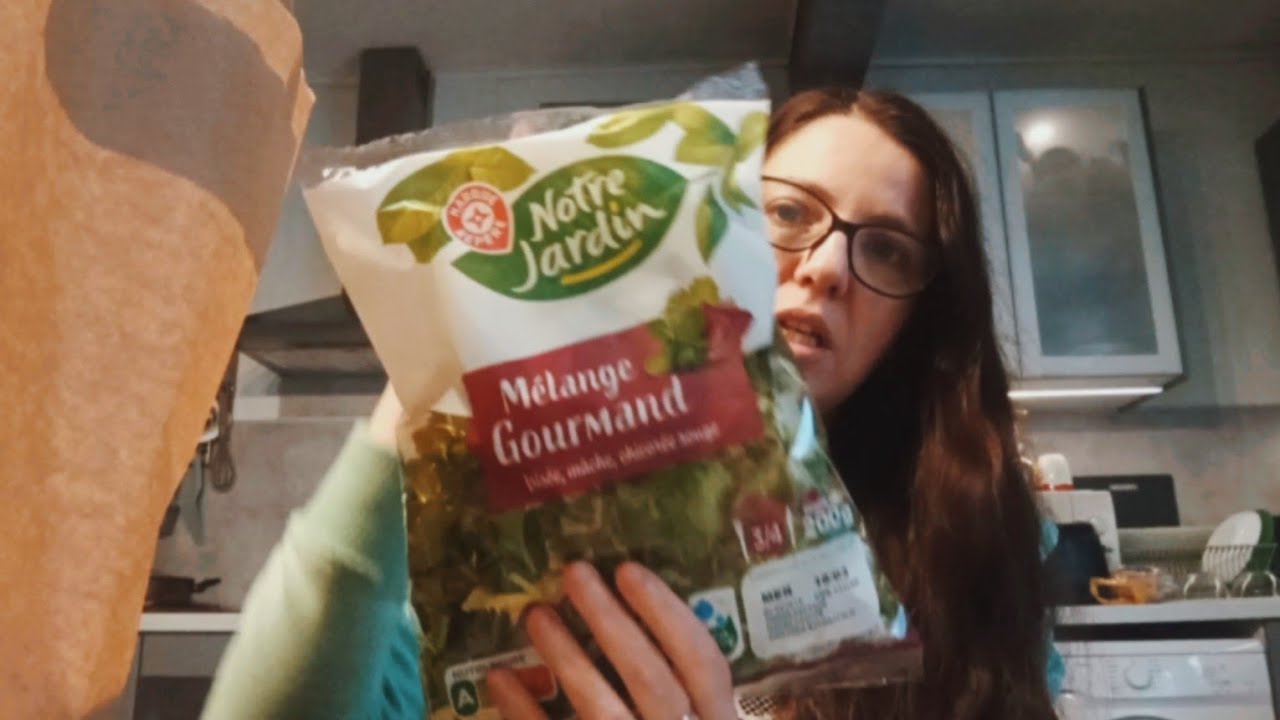 ⭐RETOUR DE COURSES LECLERC DRIVE⭐Que du Sucre!!!😱🤣 #retourdecourses #leclerc #drive 