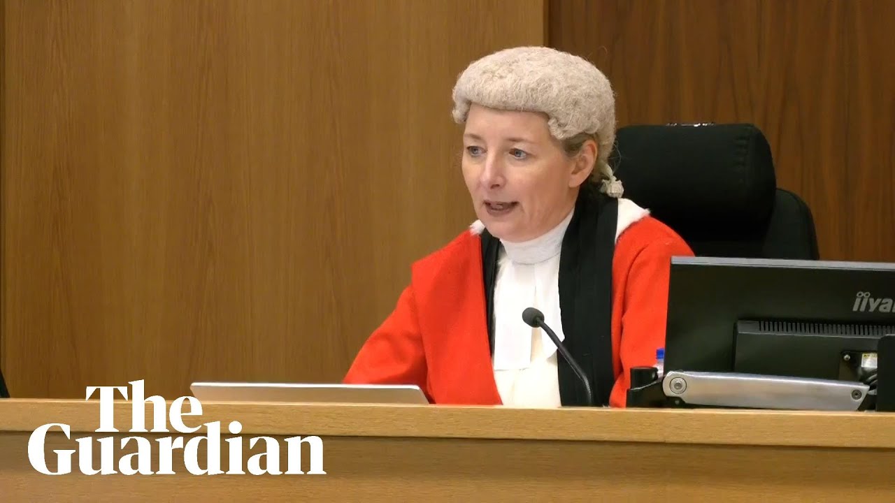 Thomas Cashman jailed for 42 years for murder of Olivia Pratt-Korbel