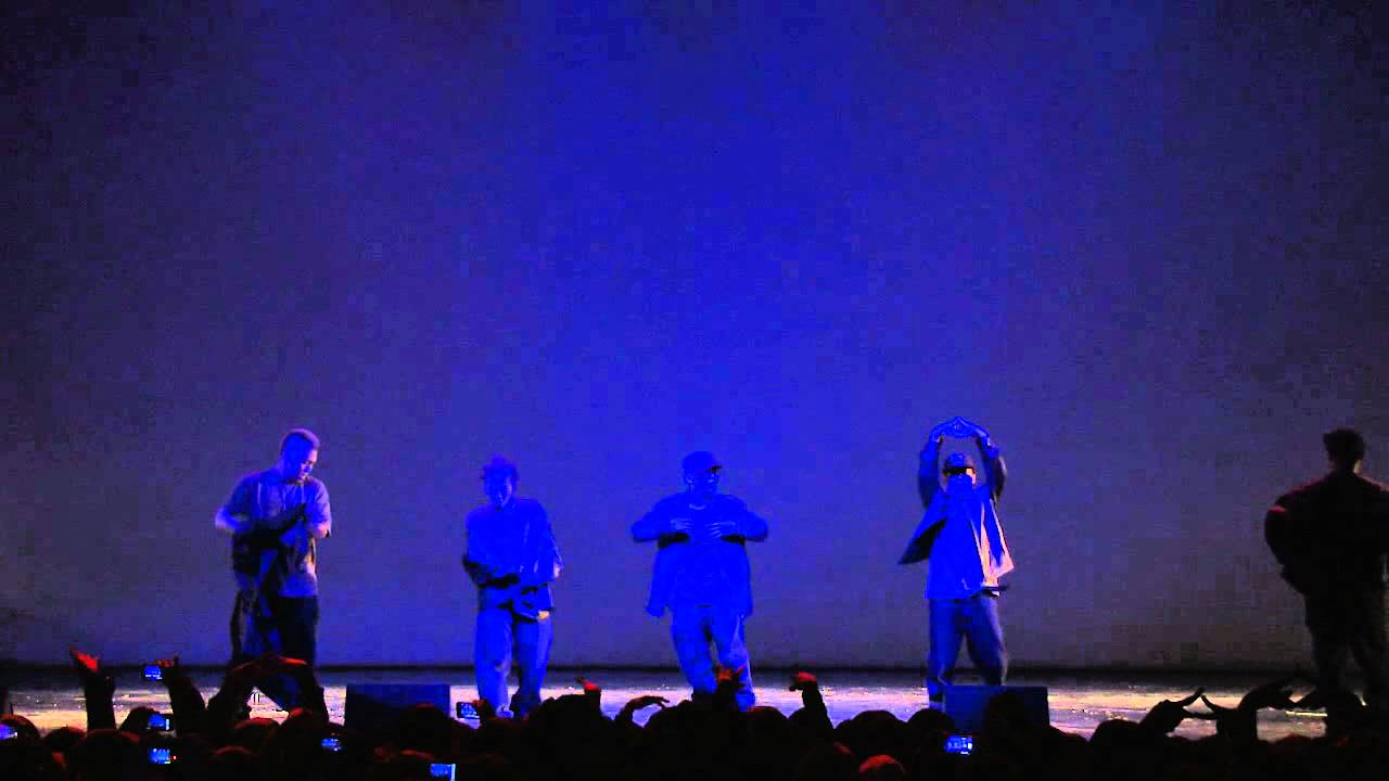 Street Jam vol.10 : Section A  01 Cube sound