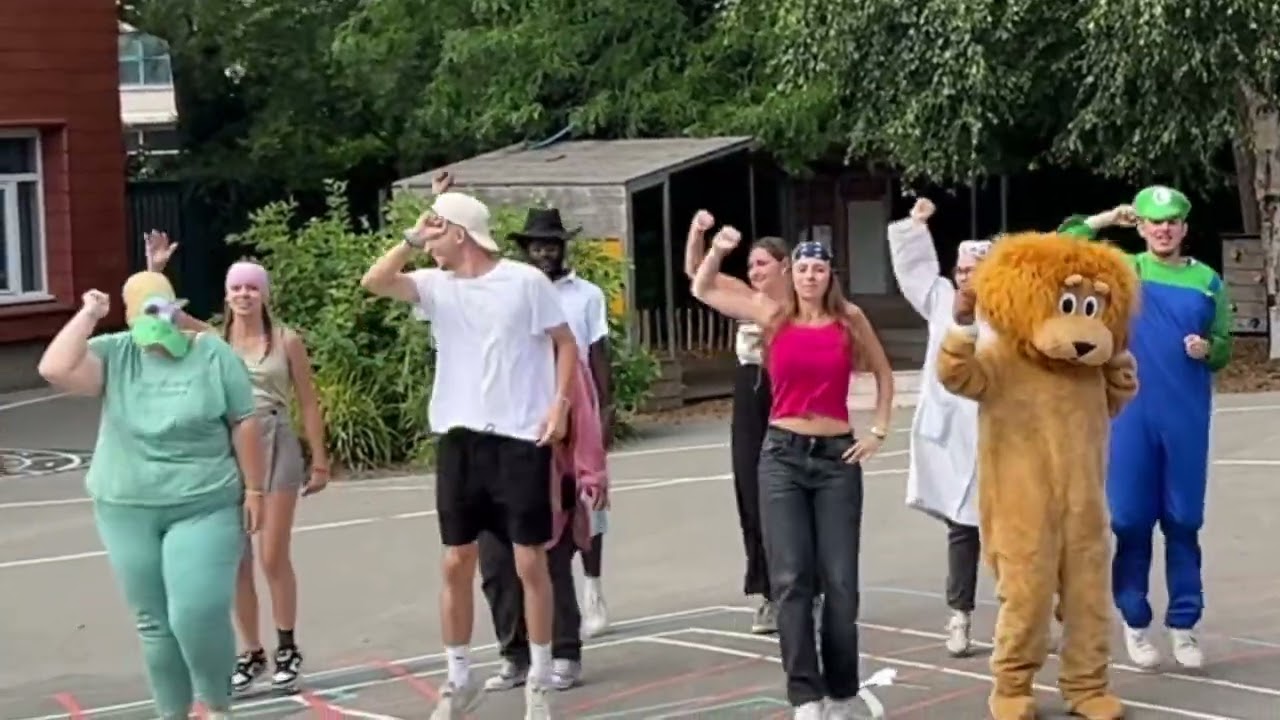 Danse de l’été 2025 - À Tes Côtés Dunkerque