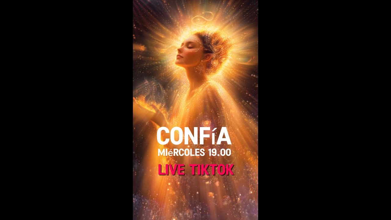CONFÍA episodio 1: Confía