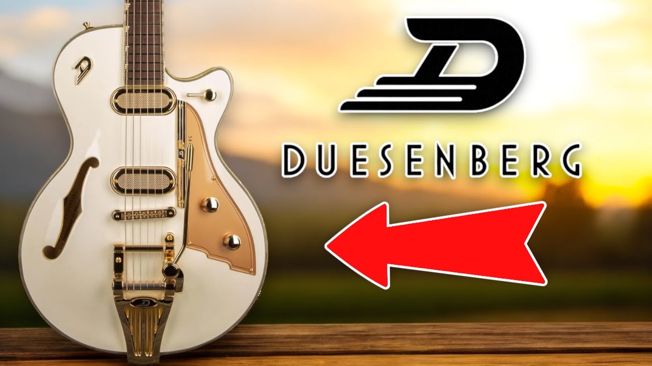 Что Duesenberg думает о «Белом соколе»? | Starplayer TV Phonic