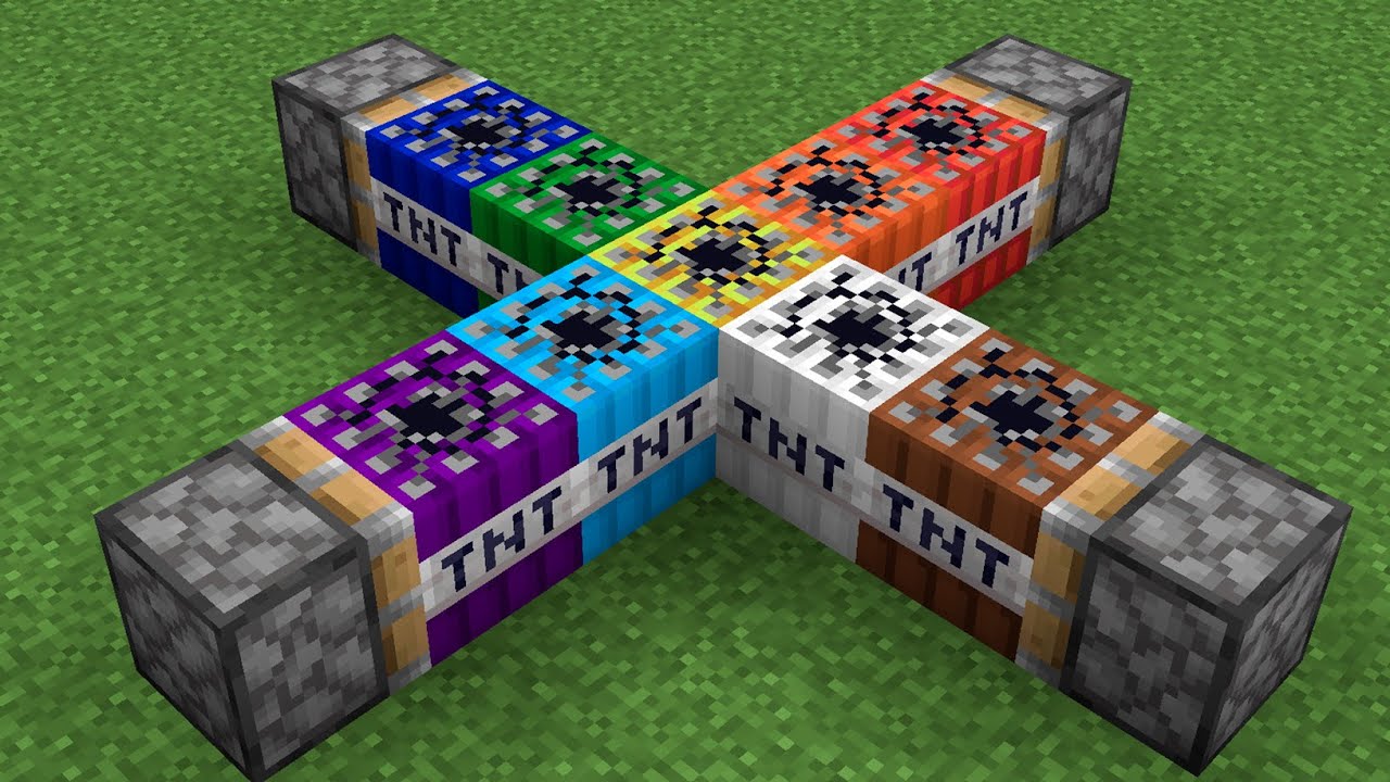 TNT x10 = ?
