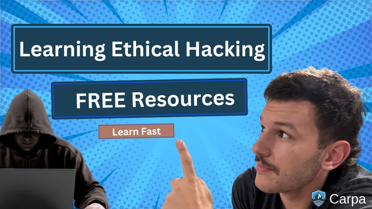 The Cheapest Path to Ethical Hacking: Free & Affordable Cybersecurity Resources + Giveaway
