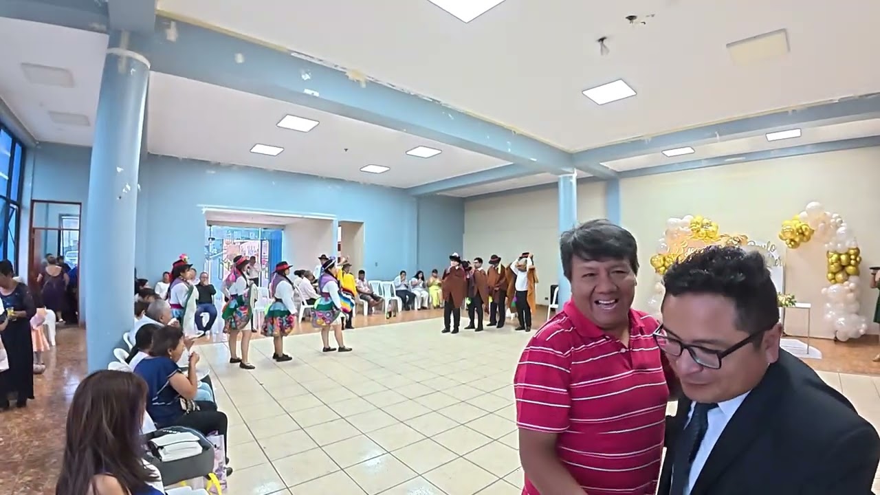 BODA DEL AÑO