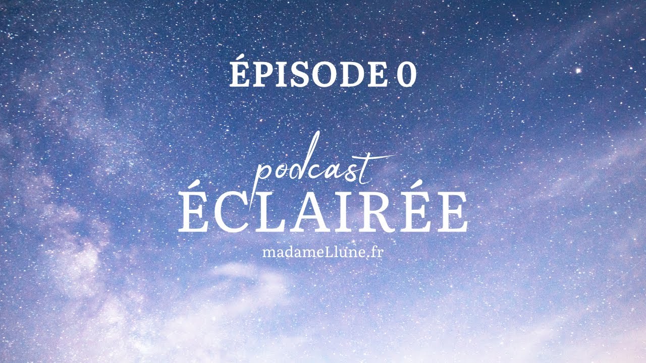 0 Certitudes | Podcast Éclairée