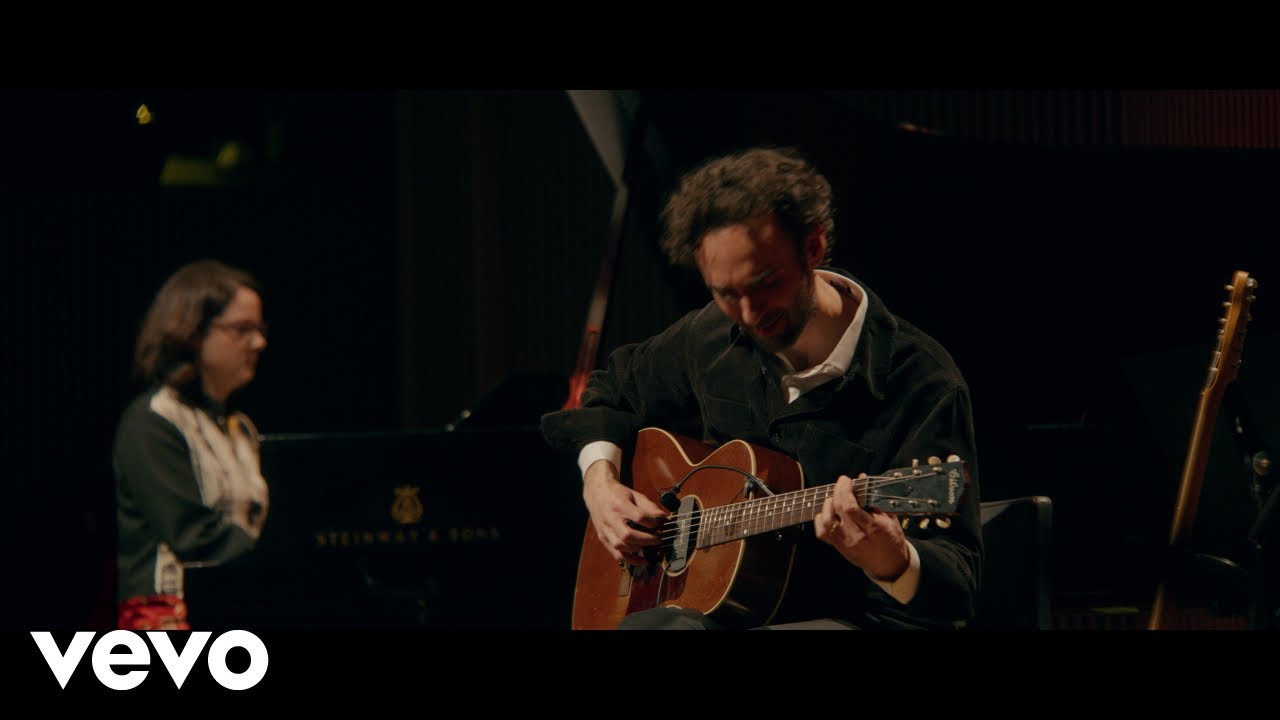 Julian Lage - Vanishing Points