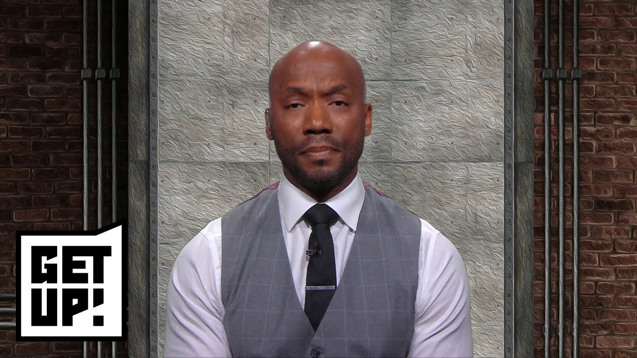 Louis Riddick: Ben McAdoo 'sounds like a guy who shouldn't have been a head coach' | Get Up! | ESPN
