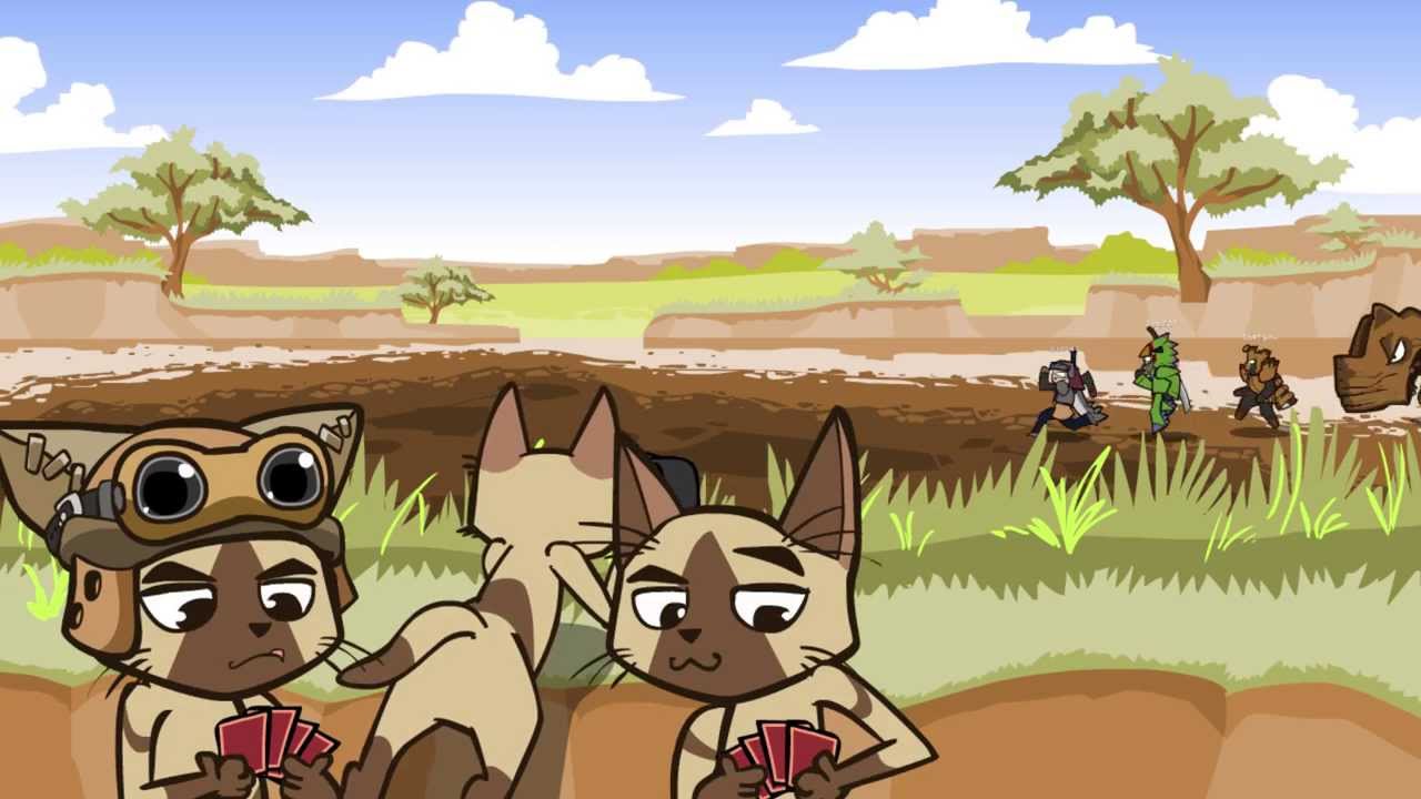 MONSTERS of monster hunter. Service fee