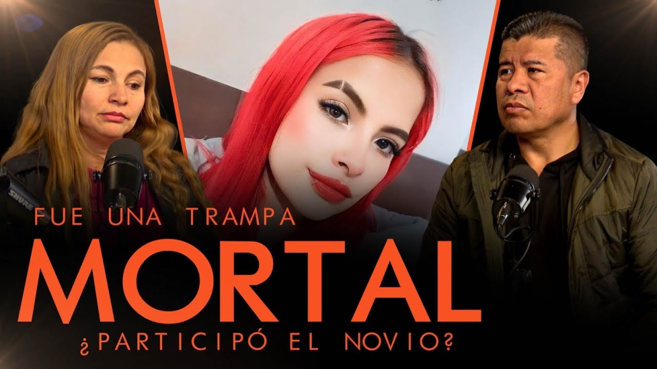 ¡⁣Fue a una entrevista de trabajo y terminó muerta! Padres de Catalina Leyva DUDAN de su novio