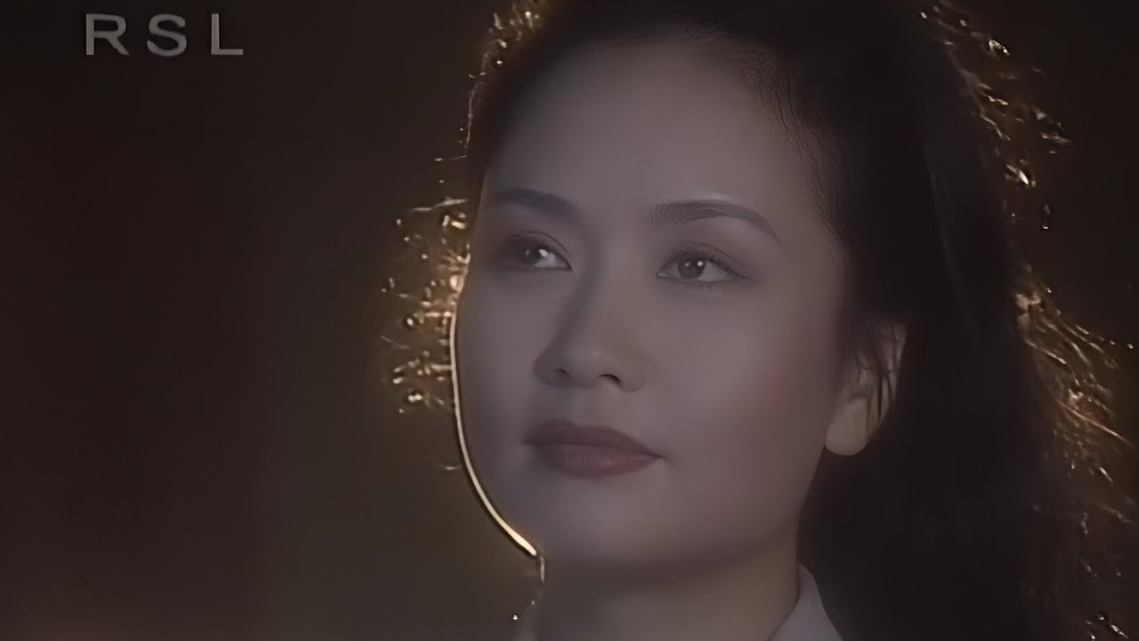 歌曲《毛主席的话儿记心上》彭丽媛1998年演唱
